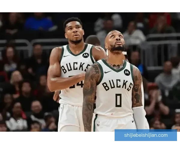 密尔沃基雄鹿鏖战加时力克新奥尔良鹈鹕比分飙高