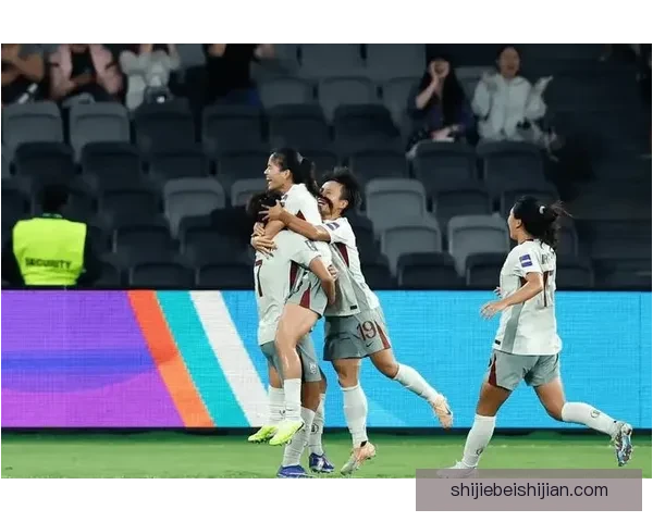 皇家社会女足客场小胜莱万特女足锁定关键三分