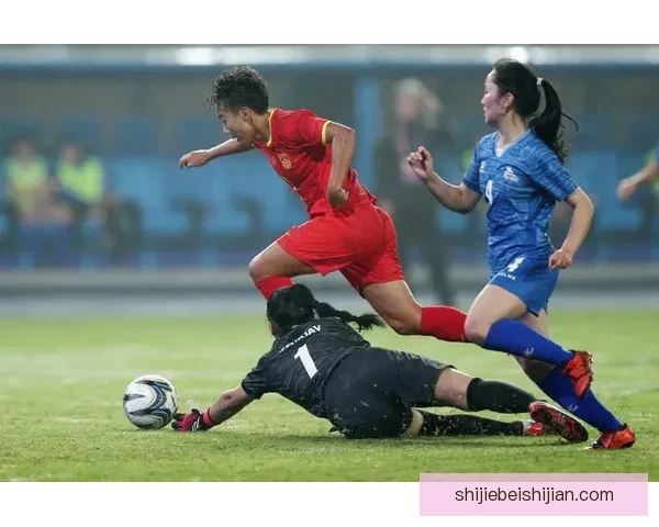 维伯格女足凭借强势表现3-1战胜阿尔堡女足收获宝贵三分 维伯格女足凭借强势表现3-1战胜阿尔堡女足收获宝贵三分